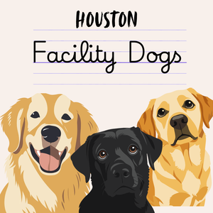 Houston Facility Dogs